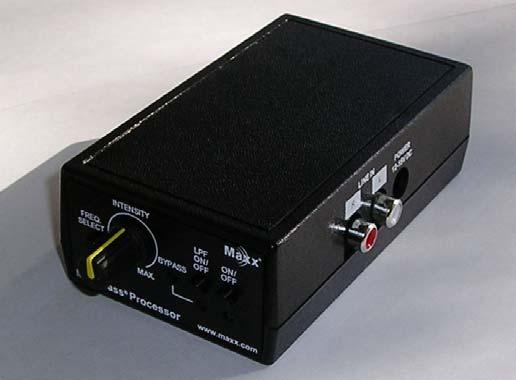 Figure 3. MX3000AS Reference Design 3.