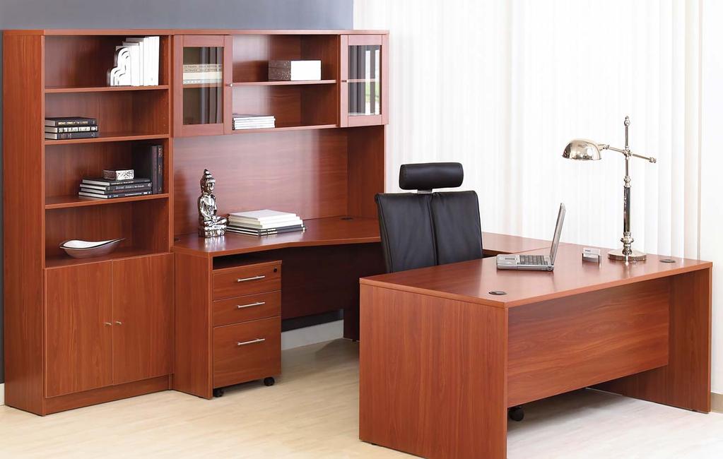 Put your office to work. Great styles comes in many sizes.