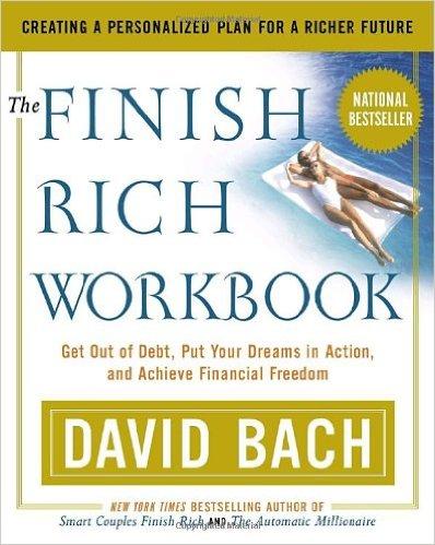 [PDF] The Finish Rich Workbook: