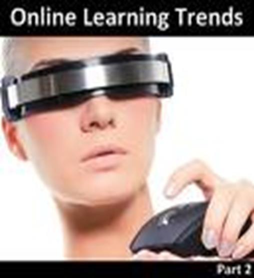7 Individualised e-lessons First on-line national exam in Indonesia 2015 Augmented reality Virtual 3D