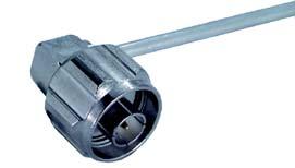 > cable entry crimp > centre contact plugged-in >degreeofprotectionip67 11_N-50-10-5/103_UV 23002543 S39 (S 10162 B-11) bulk 20 pcs. 27356 12.4 37.8 g/1.32 oz.