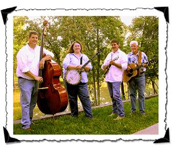 Bluegrass Deepwater is a new band, with roots in traditional bluegrass, yet looking forward to the new grass being played as well as developing our own original material.