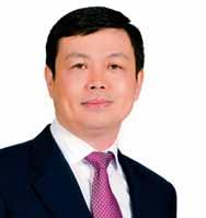 Mr. Wang Xiaochu Age 55, is the Chairman of the Board of Directors and Chief Executive Officer of the Company. Mr.