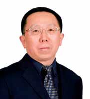 Mr. Sun Kangmin Age 56, is an Executive Director and Executive Vice President of the Company. Mr.