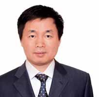 Sun served as Deputy Director General and Chief Engineer of Chengdu Telecommunications Bureau, Deputy Director General of Sichuan Posts and Telecommunications Administration, Head of the Information