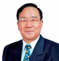 Mr. Xie Liang Age 50, is a Non-executive Director of the Company. Mr. Xie is a senior accountant and received an executive master degree of business administration (EMBA) from Jinan University. Mr. Xie is the Vice President of Guangdong Rising Assets Management Co.