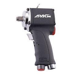AIR IMPACT WRENCH 1 1/2" Professional Air Impact Wrench 1/2" Stubby Air Impact