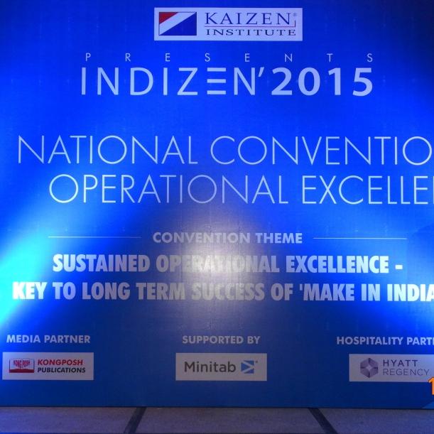 IndiZen 2015 Highlights to view the video IndiZen 2015 Case Study winners