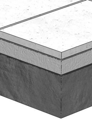 Base Preparation A B Slab Base Size (Recommended) Note: The base should always be larger than your building. The measurements given in A and B should only be used as a guide.