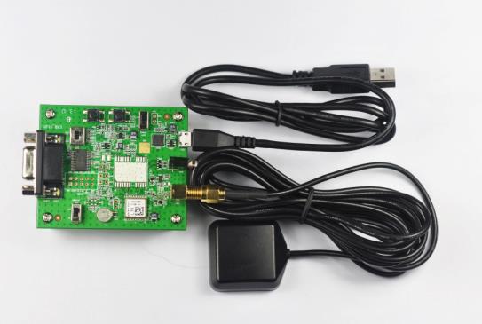Support Package (1) Evaluation Board Interfaces Serial port
