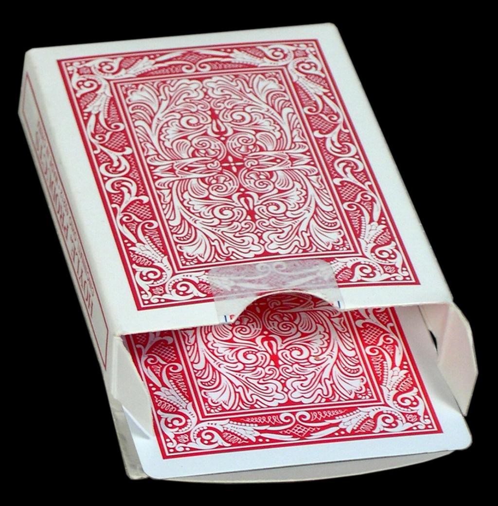 The Case of the Card in the Case Helpful Hints... Buying Tricks Going into a magic shop to buy a new trick is fun, but make sure you are prepared BEFORE you go.