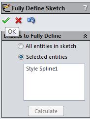 Select Split Line,