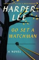 Go Set a Watchman - Dive Right In [1] Posted by: Tracy Stone on Friday, August 14th, 2015 [2] The literary world has been delirious with excitement since the announcement in February that a second