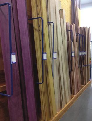 BALTIC BIRCH PLYWOOD Ideal for routering, scroll sawing or for applications requiring high stability.