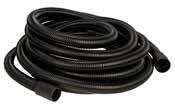 or electric vacuum hose MVHA-5 (18 ) MVHA-10 (33 ) 1-1/2