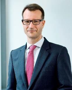Profiles Dr Claus Trenner President, Singaporean-German of Industry and Commerce Dr Claus Trenner was born in 1971. He is admitted as a lawyer in Germany since 2000 and England since 2002.