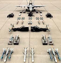 11.0 Loaded Aircraft Loaded aircraft have certain speed and maneuverability restrictions placed on them.