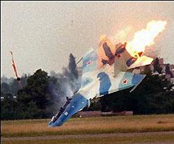 aircraft.) For each Critical Hit, the attacking player rolls on the Critical Hit Table.