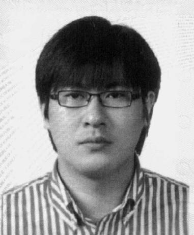 S. degree from the electronic engineering, Inha University, Incheon, Korea, in 2004. He is currently working toward the Ph. D degree in electronic engineering at Inha University, Incheon, Korea.