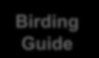 Information Birding