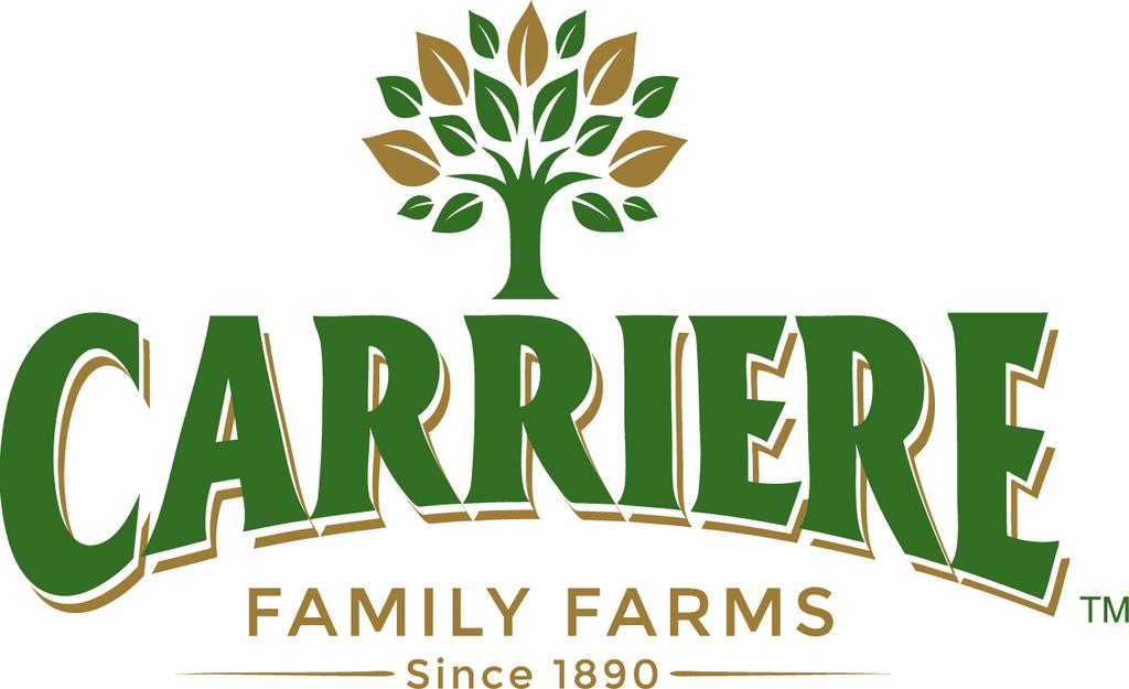 1890 to 1967 The Carriere family first came to Northern California in 1890 when Albini Carriere arrived from Canada to find work in Glenn County.