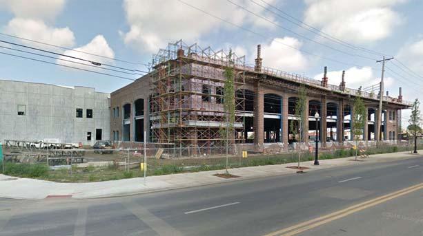 COLUMBUS DISPATCH ARTICLE Incentives set for new factory on former Timken site in Columbus By Lucas Sullivan, The Columbus Dispatch Posted Jun 5, 2015 at 12:01 AM Updated Jun 5, 2015 at 9:31 AM