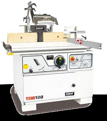 10000 Maximum Useable Spindle Height 140mm Maximum Tooling Diameter (with Std.
