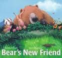 Winslow Township School #1 Summer Reading List 2017 Students Entering First Grade Bears New Friend by Karma
