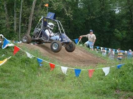 SAE Student Design Teams Mini Baja Placed in the top 10 teams for Midwest, West, and East competitions in 8 of the last