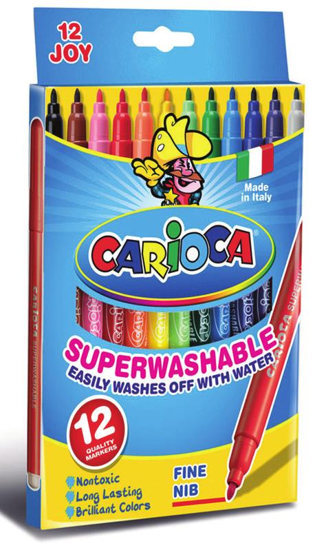 260-42269 Bi-Color Markers 6/blister 260-42057 Baby Jumbo Markers 260-43223 Super Baby Markers Brush