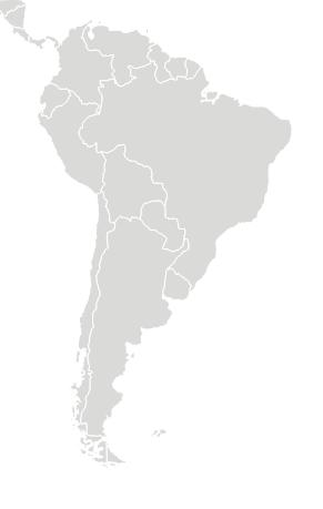 South America Regional Overview South America Yanacocha 2011 Reserves: 10.8 Moz Au and 1.7 Blb Cu 2011 NRM: 7.2 Moz Au and 0.