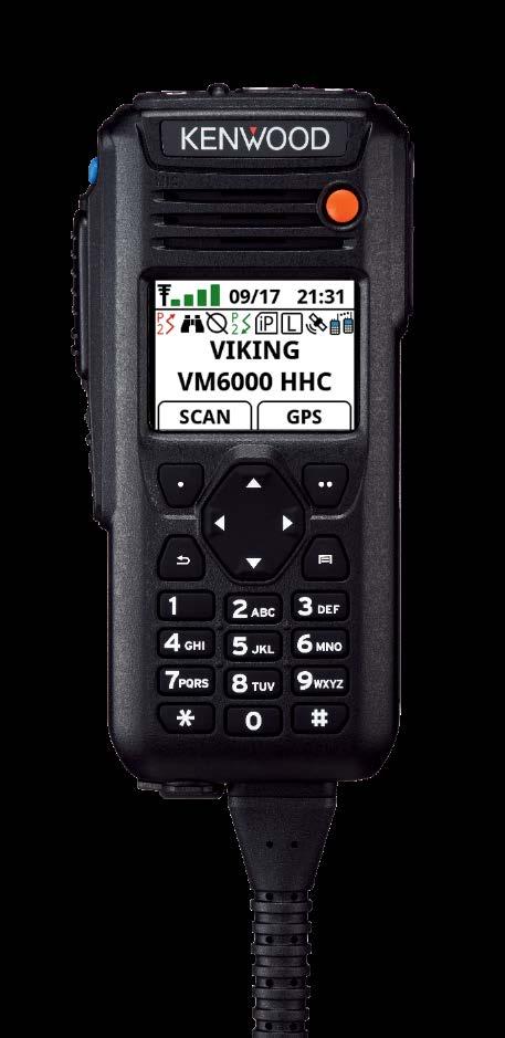 Product Detail Item VM7730 VM7830 VM7930 Description VM 7000 136-174 MHz VM 7000 Type 1: 450-520 MHz VM 7000 Type 2: 380-470 MHz VM 7000 RX:763-776,851-870 MHz VM 7000