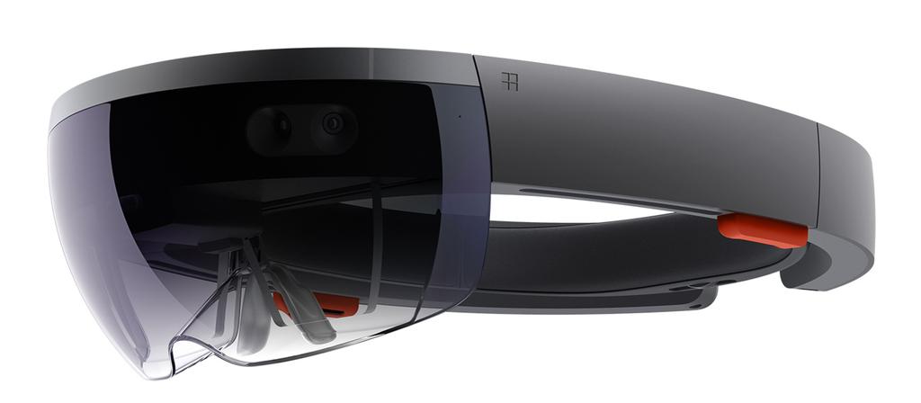 Gear VR is a self-supporting, mobile VR system, which does not require connection to a high-performance computer or positioning base station, though the headset has only the 3-axis rotational