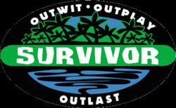 July 31to August 4 (week 4 continued) Survivor, entering grades 4 & 5 Outwit Outplay Outlast.
