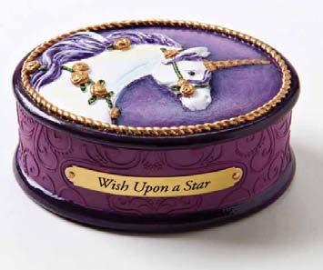 Keepsake Box Collection perfect for jewelry and other
