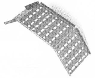 CTS CABLE TRAY