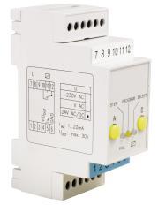 90 11. MAINTENANCE AND STORAGE The Hycontrol MTF Series switches do not require maintenance on a regular basis.