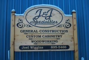 June Member Spotlight J&J Specialties, LLC Whether you re looking for home remodeling professionals or an experienced team to build your commercial project from the ground up, J and J Specialties,