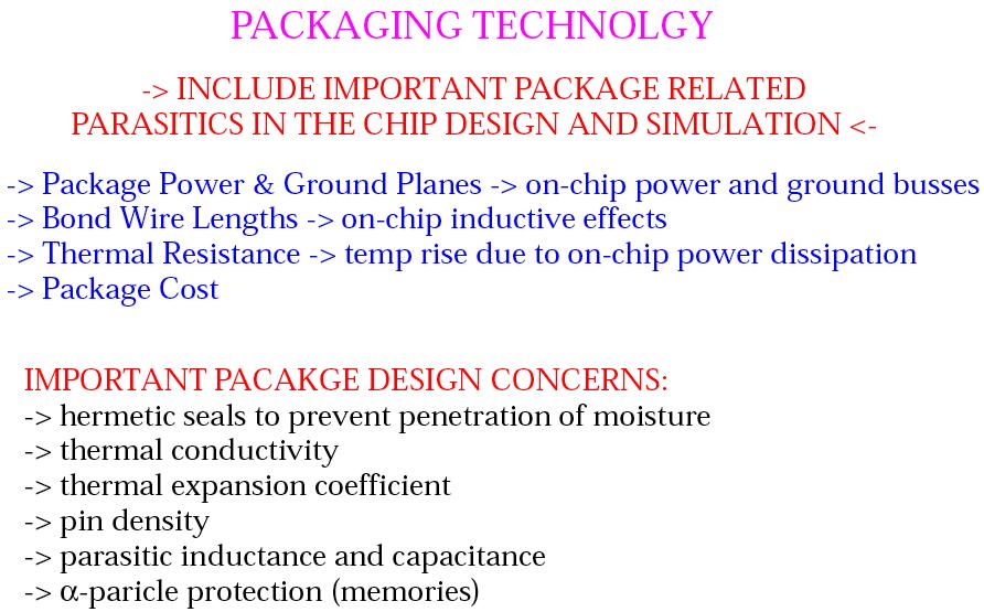 Packaging Technology Penn