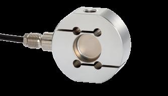 FTS The FTS load cell is suitable for measurement of tensile and compressive loads and is well suited for use in weighing equipment and in a variety of industrial applications.