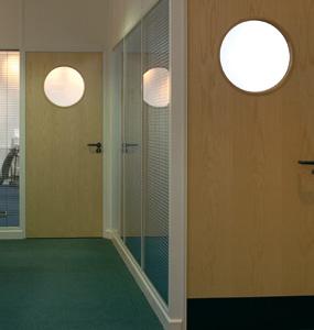 Flexplus is durable and flexible in application. Designed for use in general office areas.