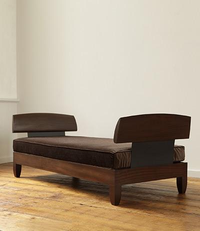 Chris Lehrecke Collection - Day Bed C.O.