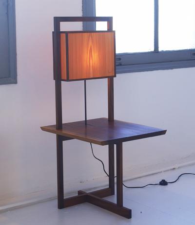 Lamp/Side Table Grid