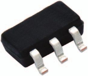 Automotive N-Channel V (-S) 75 C MOSFET PROUCT SUMMARY V S (V) R S(on) () at V GS = V 2 R S(on) () at V GS = 4.5 V 5 I (A).