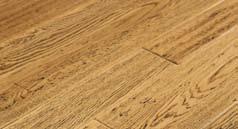 of wide plank floors with