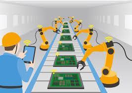 Driver: Changing Workforce Increased Automation = less operators, more technicians (maybe?