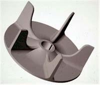 Examples of Impellers 4