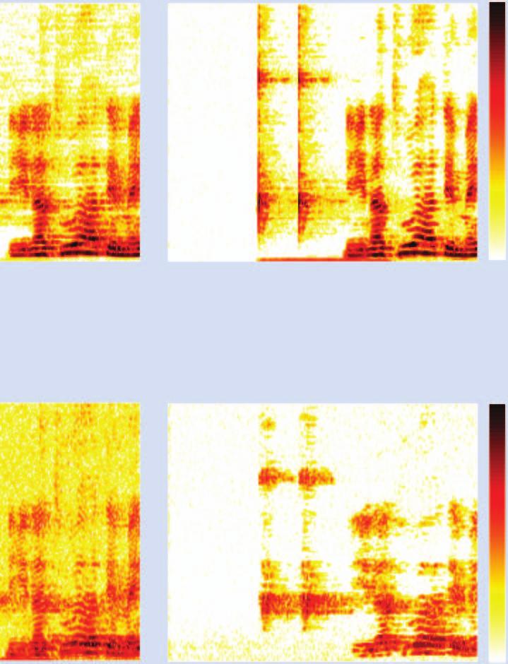 estimated using a multichannel filter. the microphone spacing and frequency []. Therefore, U d(, kn) in (7) can be computed with (8b) when the diffuse sound power z d(, kn) is known.
