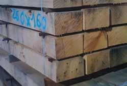 EUROPEAN OAK GRADES European Oak PRIME GRADE Waney Edged Boules Kiln Dried QBA () Prime Grade Waney