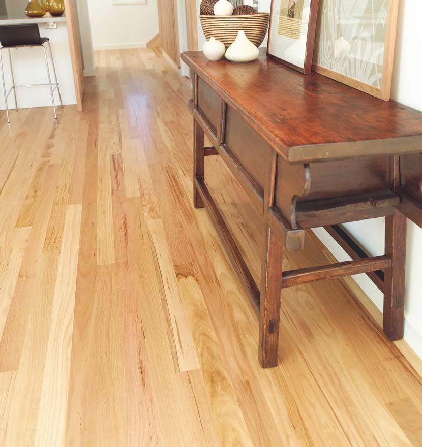 Boral Timber hardwood flooring is AFS Chain of Custody certified. This provides peace of mind that Boral s timber flooring is sourced from sustainably managed and legal forestry.